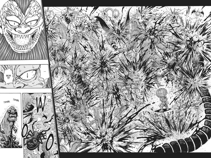 Toriko Chapter 222 image 05_optimized
